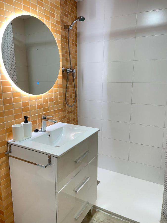 Uim Mediterraneo Atico Felipe Wifi ปัวร์โตเดซากุนโต ภายนอก รูปภาพ