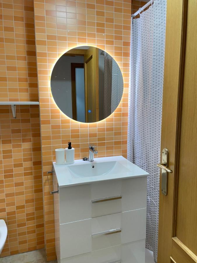 Uim Mediterraneo Atico Felipe Wifi ปัวร์โตเดซากุนโต ภายนอก รูปภาพ